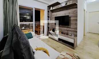 Imagem 5: Apartamento à Venda - Santo Antônio, 3 Quartos, 80 m2