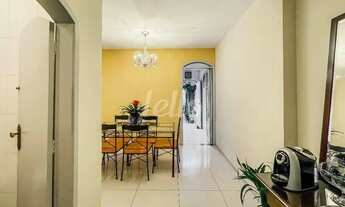 Imagem 2: São Paulo - Casa Comercial - Vila Mariana