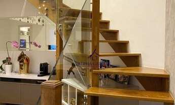 Imagem 7: Apartamento Cobertura em Alphaville com 240 m², com 4 dormi (suites) à venda, por R$ 2.5