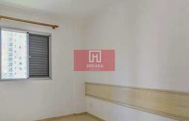 Imagem 14: Apartamento à venda no bairro Aclimação - São Paulo/SP, Zona Central