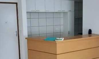 Imagem 4: Apartamento para venda tem 54 metros quadrados com 2 quartos