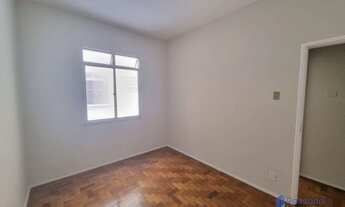 Imagem 7: Apartamento com 2 dormitórios para alugar, 44 m² por R$ 1.307,00/mês - Centro - Juiz de Fo