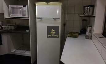 Imagem 6: Flat disponível em Moema