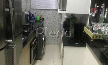 Imagem 6: Apartamento - Loteamento Parque São Martinho - Campinas