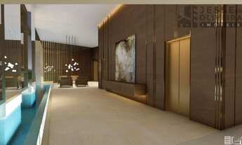 Imagem 4: Curitiba - Apartamento Padrão - Água Verde