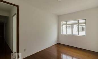 Imagem 2: Apartamento para Aluguel - Campestre, 3 Quartos, 69 m2