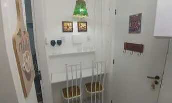 Imagem: Apartamentos quot Kitnet x27 s quot Mobiliados