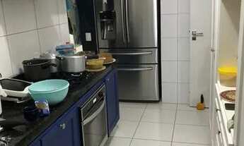 Imagem 7: Oportunidade apartamento Jardins de Vêneto 4 qts Nascente