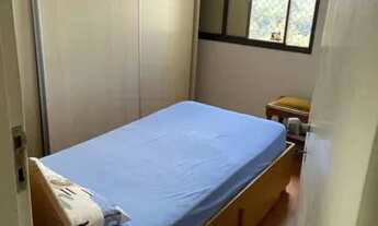 Imagem 6: Apartamento de 100m² com 3 dormitórios (1 suíte), 2 banheiros e 1 vaga de garagem no Pq Ma