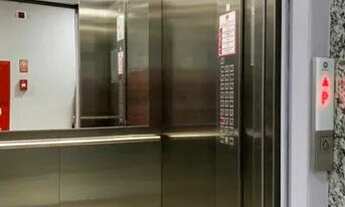 Imagem 7: Apartamento para venda possui 76 metros quadrados com 3 quartos