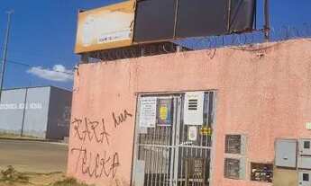 Imagem 4: Ponto comercial para depósito gás ou lava jato entre outros