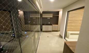 Imagem 5: Apartamento 3 dormitórios para locação em Pinheiros