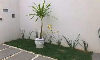 Imagem 7: Casa para venda com 3 quartos em Residencial Santa Paula - Jacareí - SP