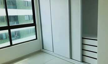 Imagem 6: Apartamento 1 quarto Aluguel em Barra de Jangada