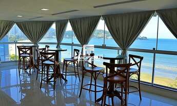 Imagem 3: Apartamento 4 suítes frente mar Itapema SC