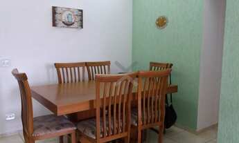 Imagem: Apartamento com 3 dormitórios à venda