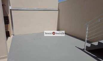 Imagem: Casa com 3 dormitórios à venda, 140 m²