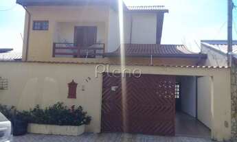 Imagem 1: Casa - Parque Via Norte - Campinas