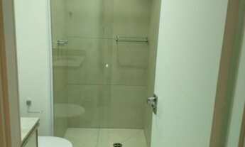 Imagem 2: Studio com 1 dormitório para alugar, 45 m² por R$ 2.974,00/mês - Centro - São Paulo/SP