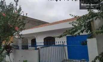 Imagem 2: C-CA1042 Cachoeira - Almirante Tamandaré / Casa 2 Quartos com estrutura para comercio