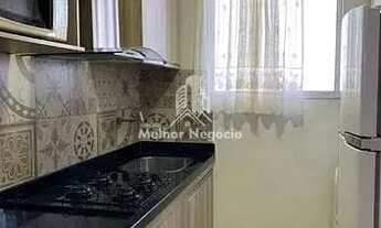 Imagem 3: Apartamento à venda, 2 dormitórios, Jardim São Francisco, Condomínio Piazza Venezia, Pirac