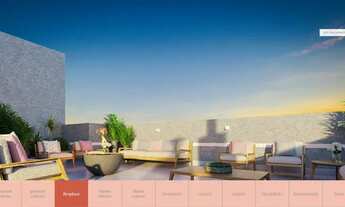 Imagem 5: Apartamento com 3 dormitórios à venda por R$ 776.900,00 no bairro Portão - CURITIBA / PR