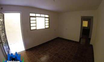 Imagem: Casa com 1 dormitório para alugar, 74 m²