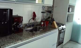 Imagem 7: Nova Lima - Apartamento Padrão - Vila Da Serra