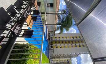 Imagem 3: Alugo Ed. Ville Solare 2/4 desocupado