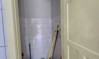 Imagem 4: Apartamento de 02 quartos totalmente mobiliado