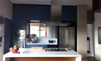 Imagem 4: Apartamento - Taquaral - Campinas