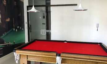 Imagem 7: Norte (Águas Claras