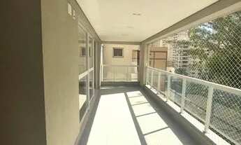 Imagem 4: Apartamento Vila Ema - Venda e Locação - 3 Suítes - 4 Dormitórios - 154 m²