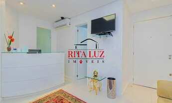 Imagem 2: PORTO ALEGRE - Conjunto Comercial/sala - Moinhos de Vento