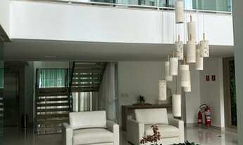 Imagem 5: Cobertura + lazer + 05 vagas 265 Mts