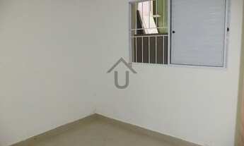 Imagem 6: Apartamento com 2 dormitórios para alugar, 45 m² por R$ 1.300,00/mês - Vila Gomes - São Pa