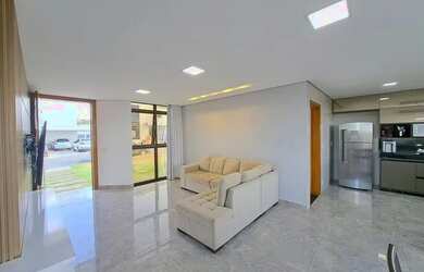 Imagem 4: Casa com 3 suítes em Condomínio em Vespasiano