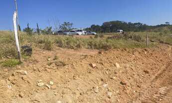 Imagem: Lotes de 600m²