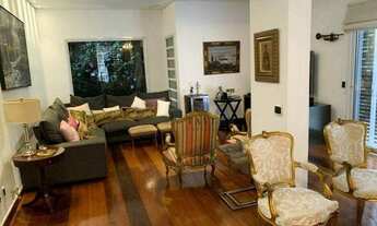 Imagem 7: Casa com 3 dormitórios, 300 m² - venda por R$ 5.000.000,00 ou aluguel por R$ 32.868,00/mês