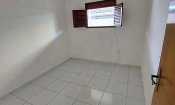 Imagem 3: Casa com 2 dormitórios para alugar, 57 m² por R$ 700,00/mês - João Paulo II - João Pessoa