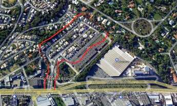 Imagem 3: Casa dendro cond. fechado, 2 pavimentos, 3 quartos, 1 suíte, 280m2