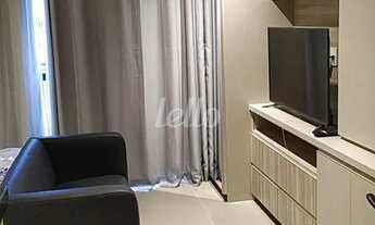 Imagem 2: São Paulo - Apartamento Padrão - República