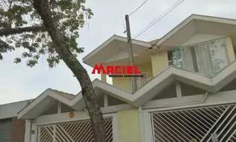 Imagem: Casa Padrão em São José dos Campos