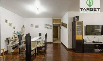 Imagem 2: Apartamento com 3 dormitórios à venda, 137 m² por R$ 1.190.000,00 - Vila Mariana - São Pau