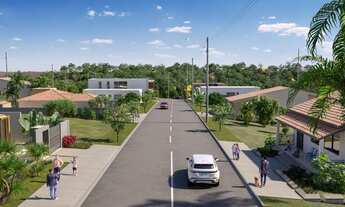 Imagem 7: Loteamento Reserva Monte Mor-Parcelado Direto com Loteadora