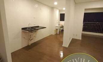 Imagem 5: Apartamento Residencial à venda, Quarta Parada, São Paulo - AP0215