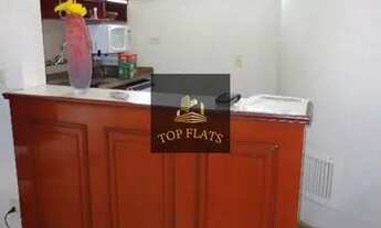 Imagem 6: Flat disponível na Bela Vista