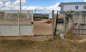 Imagem 2: Casa de condomínio térrea para venda com 70 metros quadrados com 1 quarto