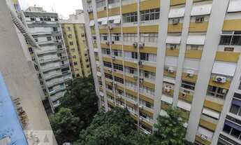 Imagem 2: Apartamento à Venda - Copacabana, 4 Quartos, 237 m2