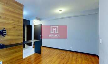 Imagem 4: Apartamento à venda no bairro São Domingos - São Paulo/SP, Zona Oeste